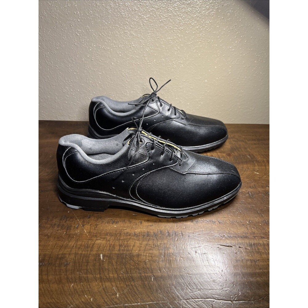 FootJoy Green Joys golf shoes 45368 Men's size 10